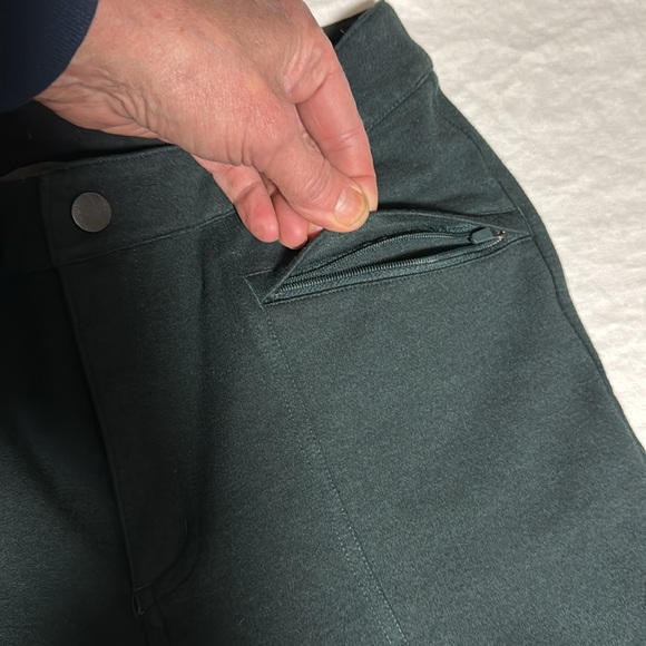 Title Nine Pants Passport Ponte - Picture 4 of 13